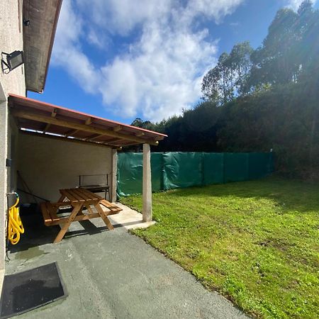 Casa Sobremonte Villa Muxía Eksteriør billede