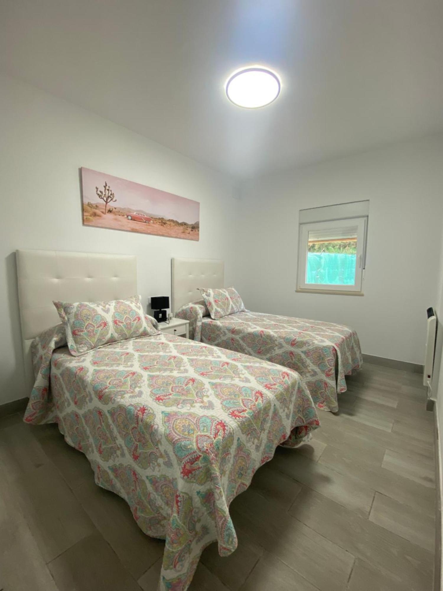 Casa Sobremonte Villa Muxía Eksteriør billede